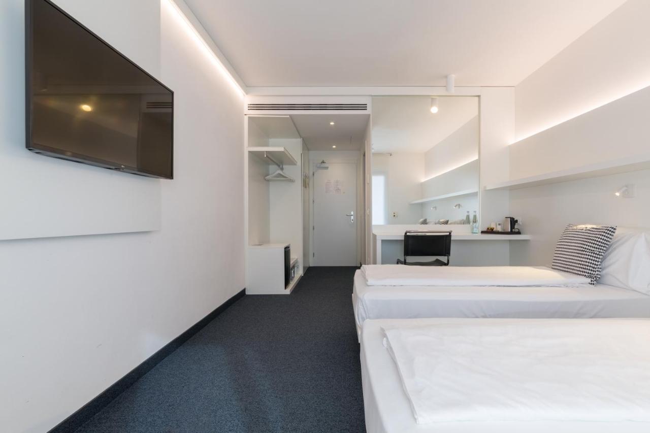Santoni Freelosophy *** 3* Torbole Sul Garda