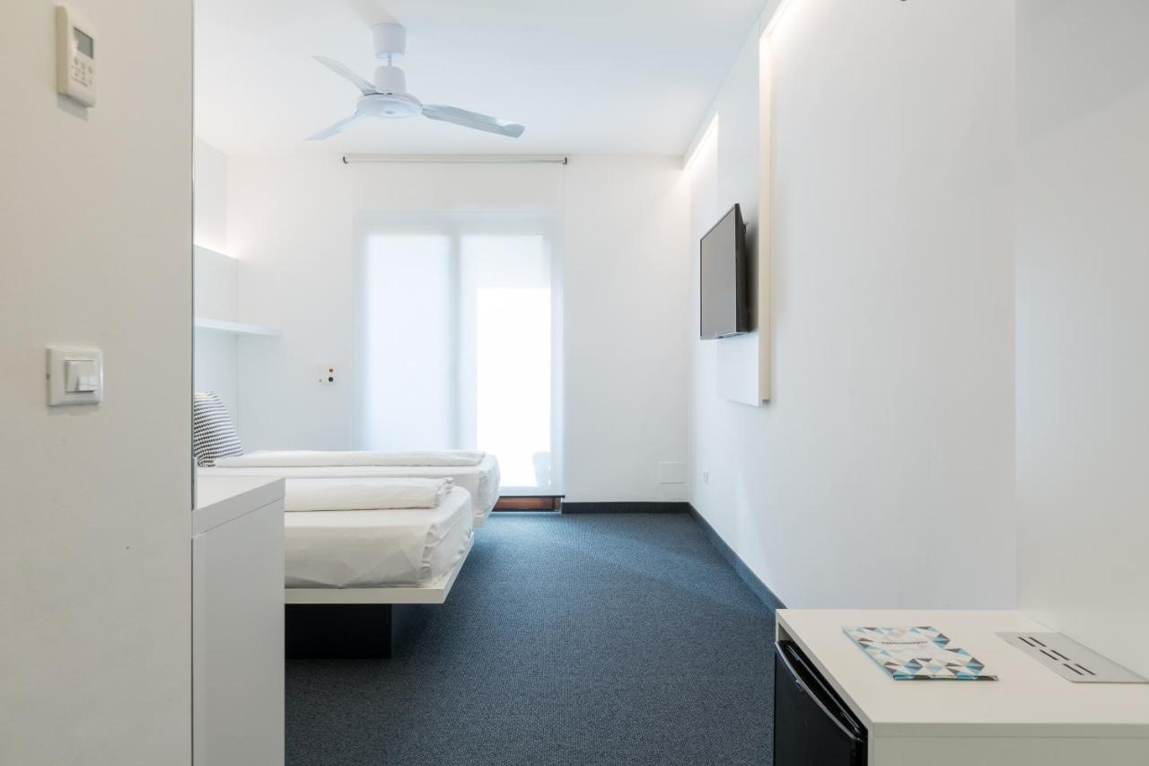 Hotel Santoni Freelosophy ***