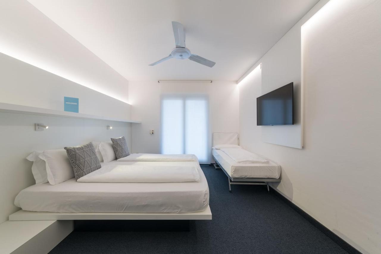 Santoni Freelosophy *** Hotel