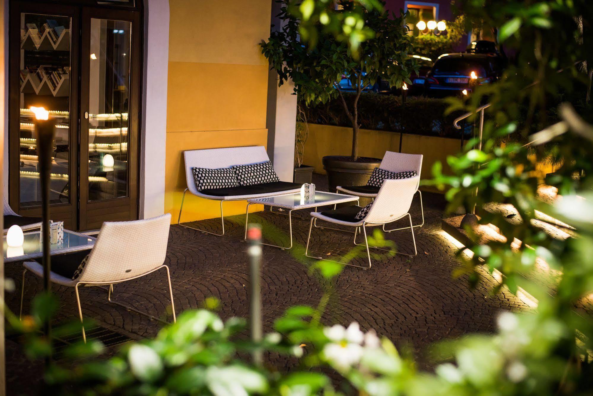 Santoni Freelosophy *** 3* Torbole Sul Garda