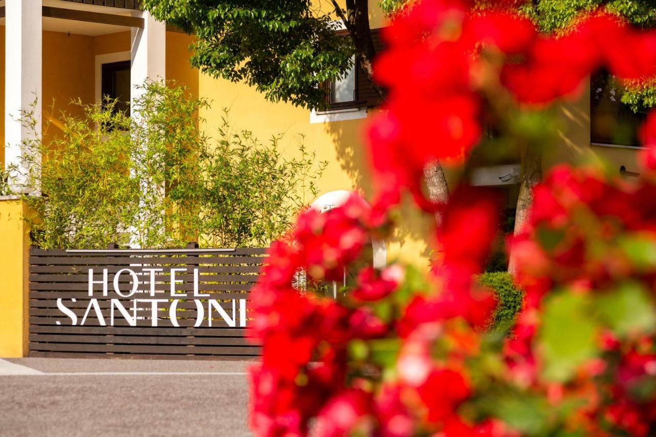 Santoni Freelosophy *** 3* Torbole Sul Garda