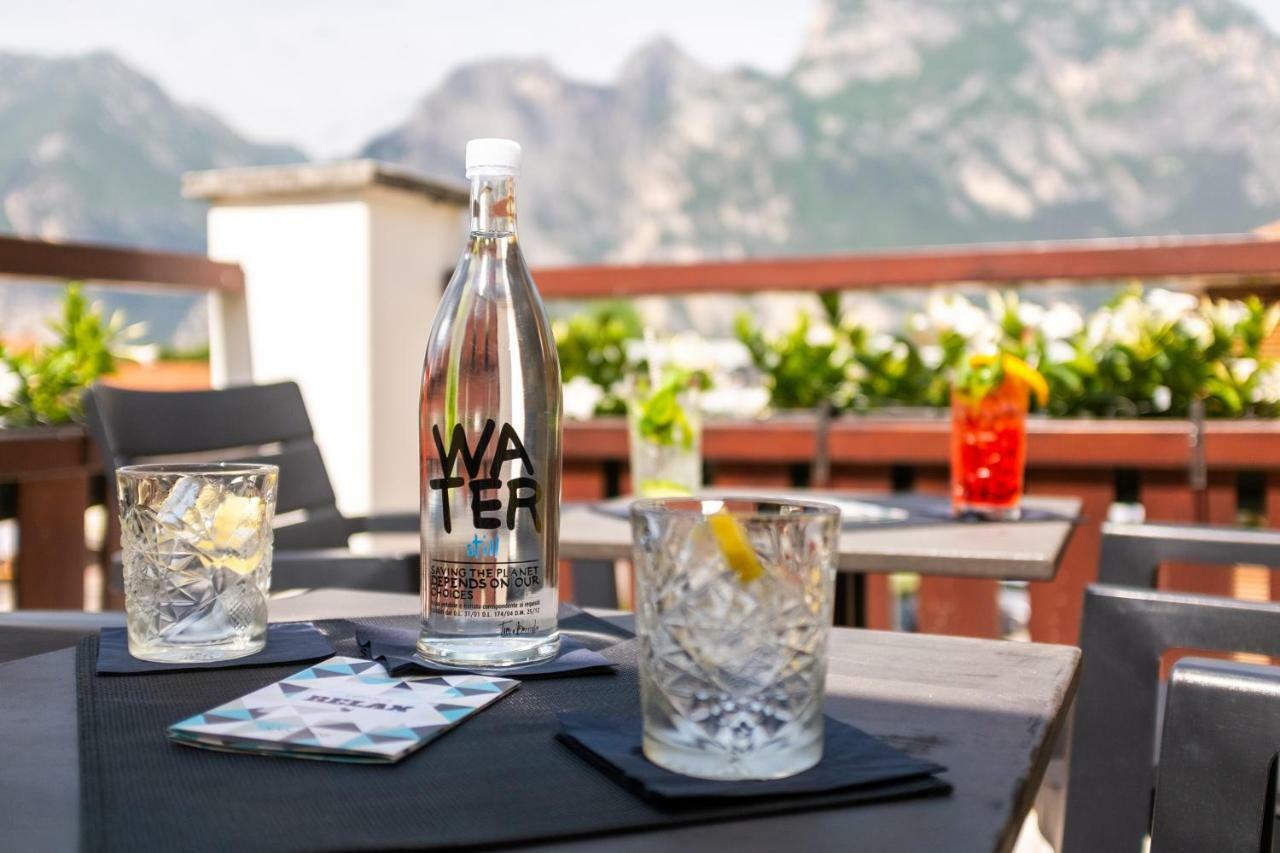 Santoni Freelosophy *** Hotel Torbole Sul Garda