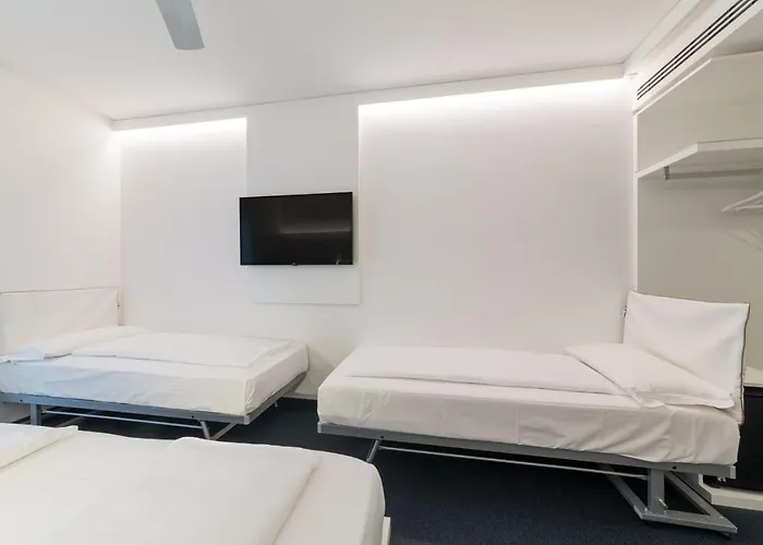 Hotel Santoni Freelosophy ***