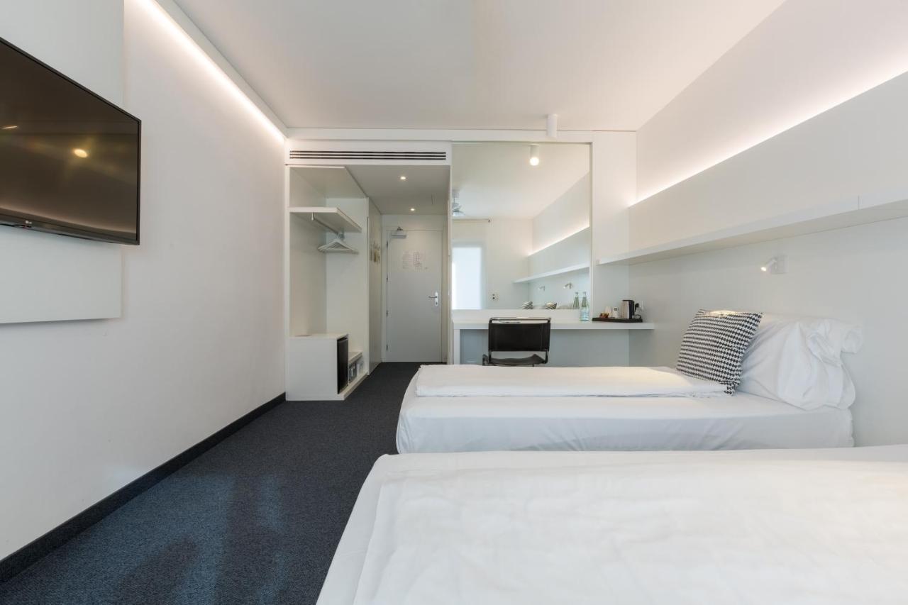 Hotel Santoni Freelosophy *** Torbole Sul Garda