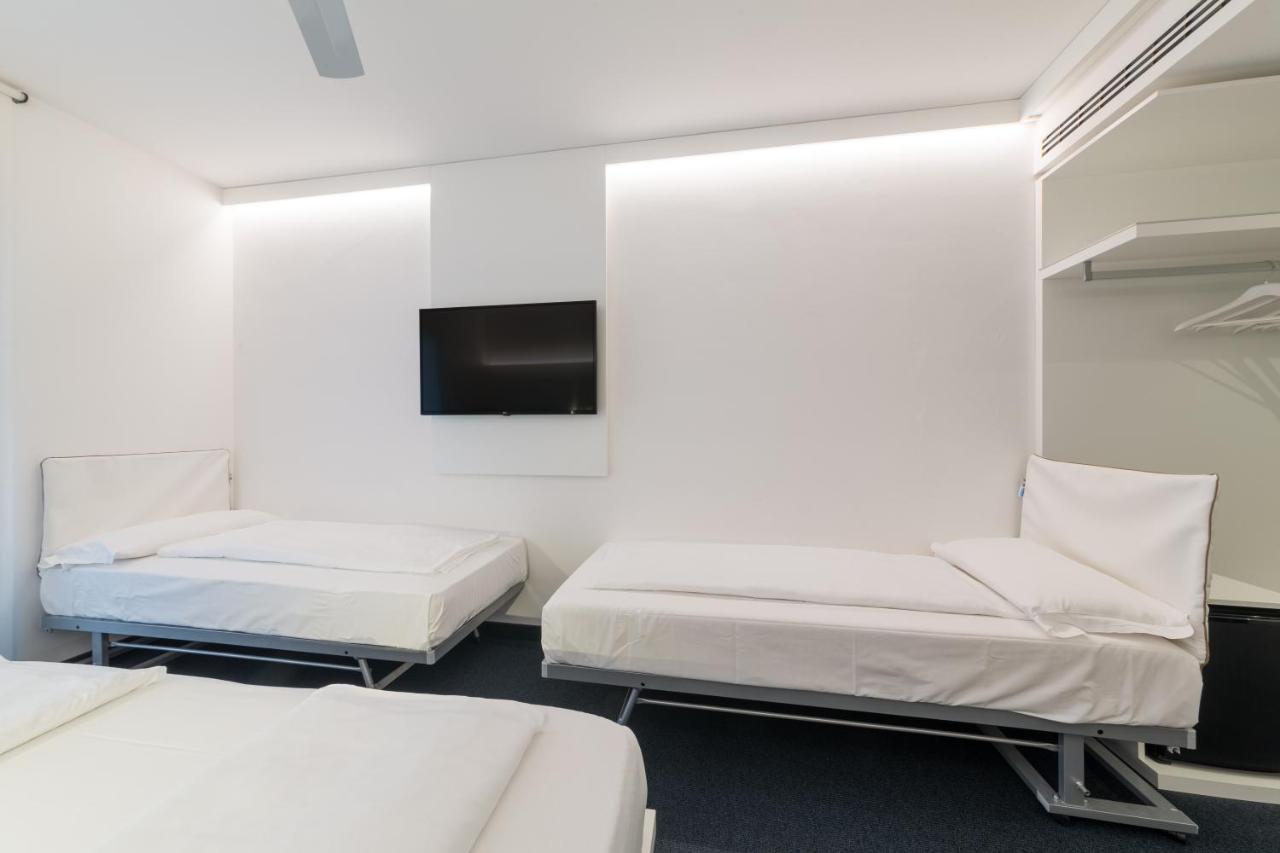Hotel Santoni Freelosophy *** Torbole Sul Garda