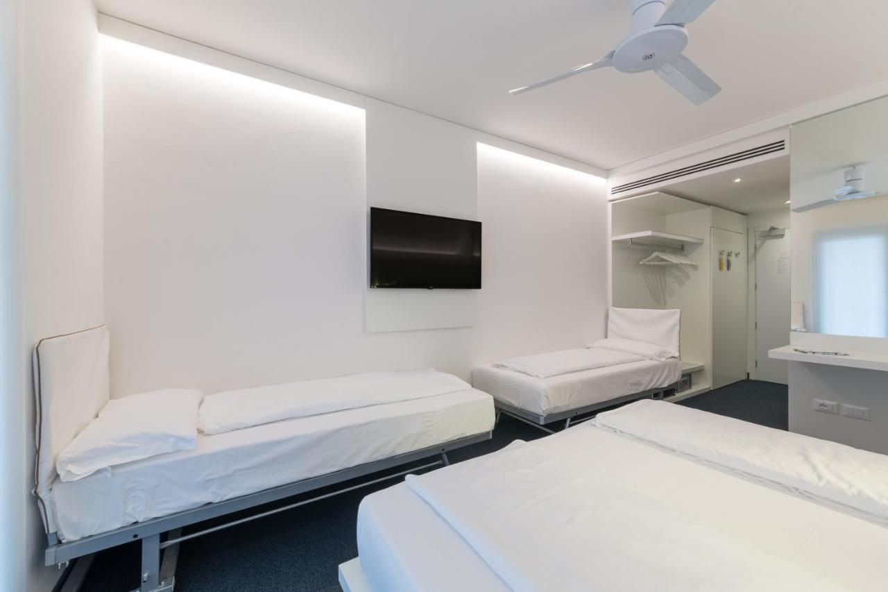 Hotel Santoni Freelosophy *** Torbole Sul Garda