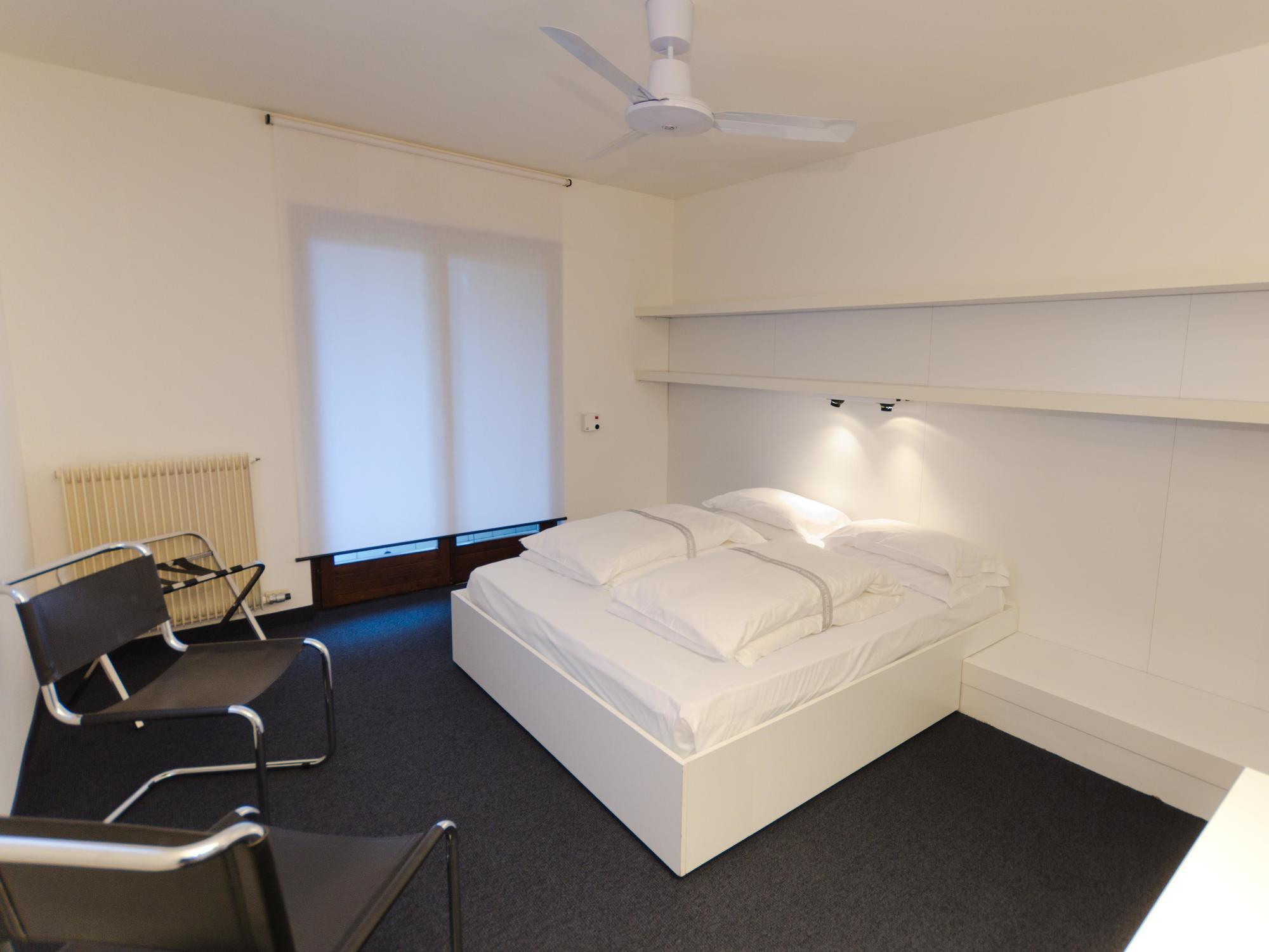 Santoni Freelosophy *** Hotel