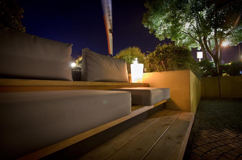 Hotel Santoni Freelosophy *** 3*