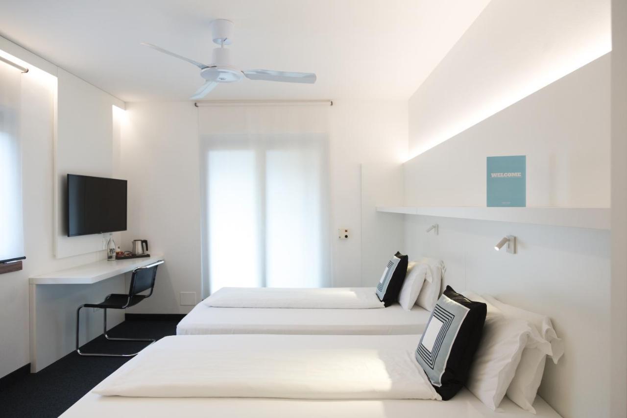 Santoni Freelosophy *** Hotel 3*