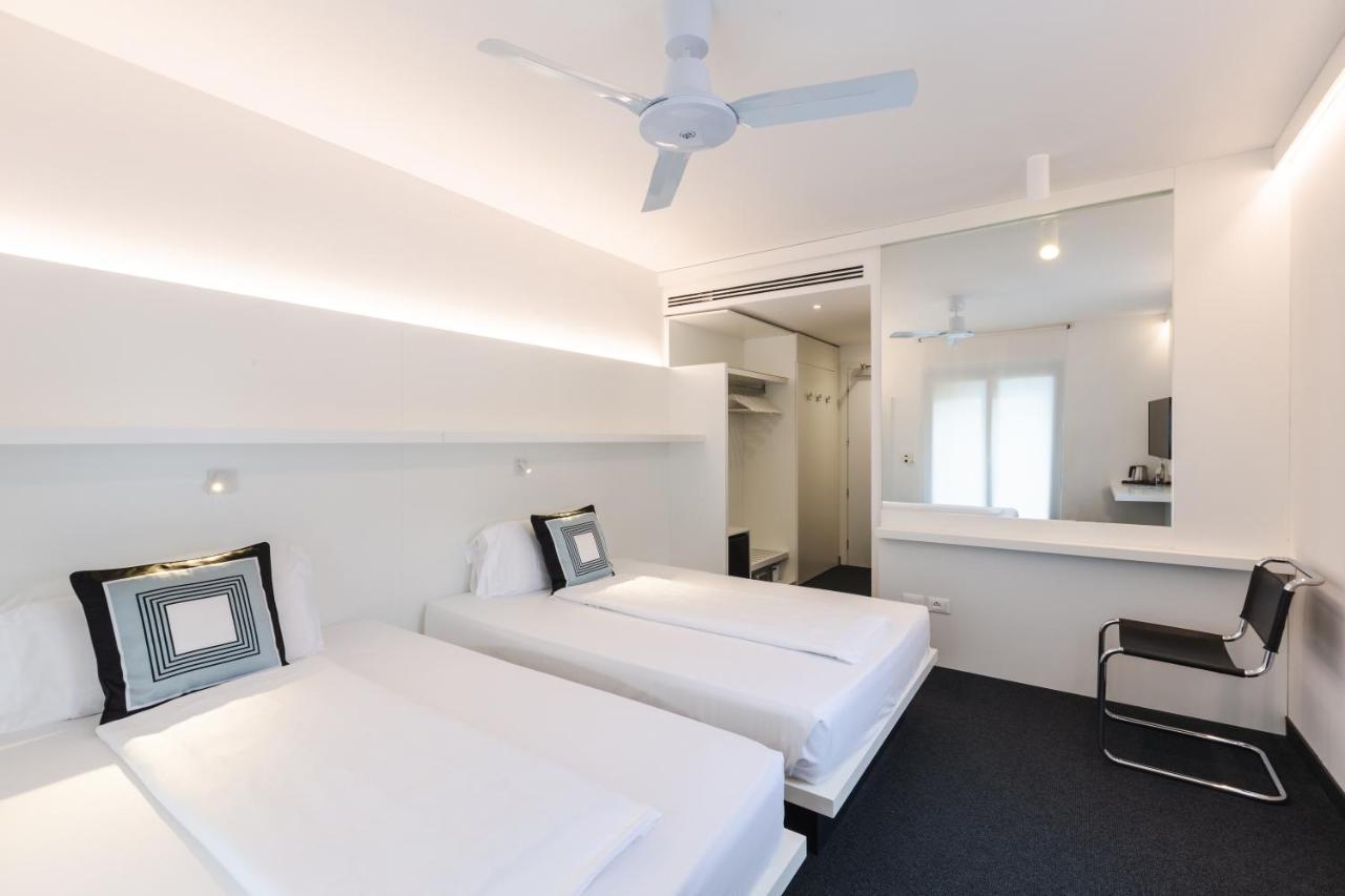 Hotel Santoni Freelosophy *** Torbole Sul Garda