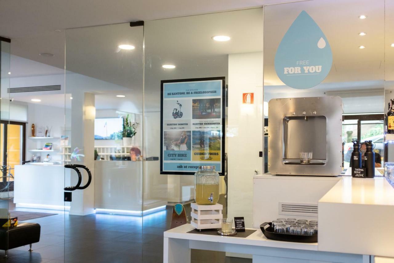 Hotel Santoni Freelosophy ***